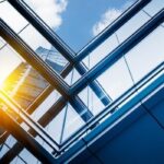 Glass Building Materials2