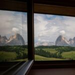 Glazing View