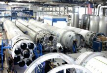 How Manufacturing Plants Can Stay Competitive in a Global Market