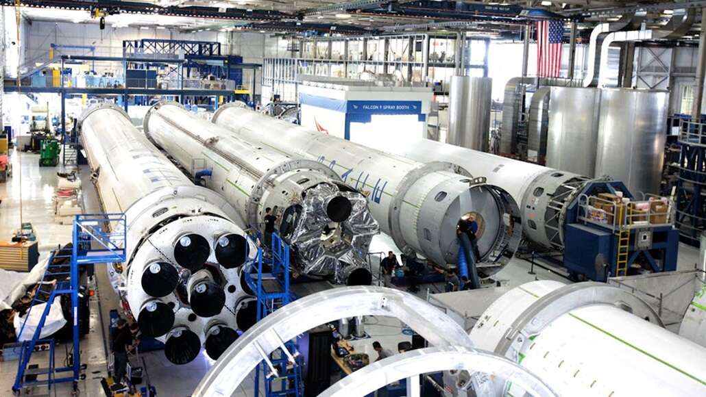 How Manufacturing Plants Can Stay Competitive in a Global Market