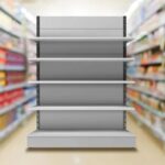 Gondola Shelving