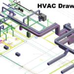 HVAC Drawing
