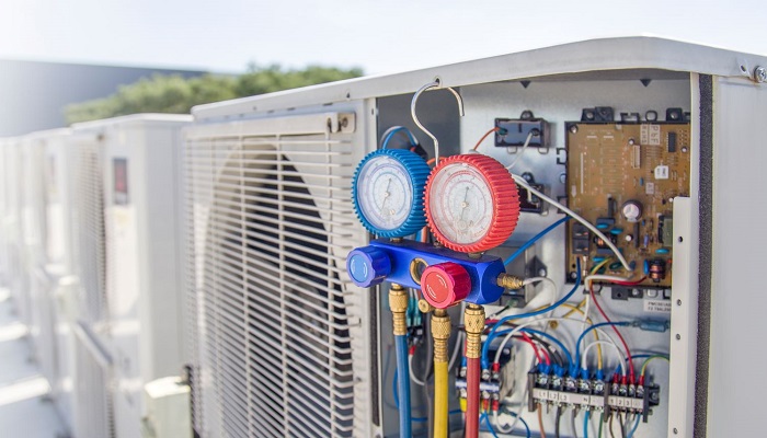 Air Conditioning & Plumbing Services in Tempe, AZ