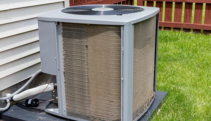 A Routine Maintenance Guide For Your HVAC Unit