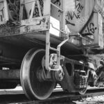 Heavy-Duty Trailer Axles