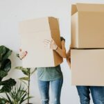 House Move