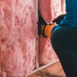 Insulation Soundproofing