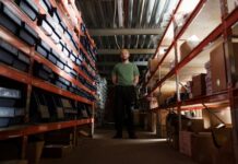 Efficient Inventory Management for Construction: Insights from Telecom