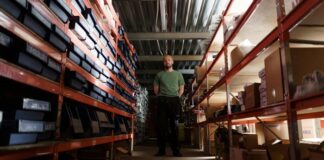 Efficient Inventory Management for Construction: Insights from Telecom