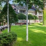 Landscaping Planning