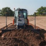 Leica Develon Dozer