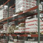 Leveraging Mezzanine Storage
