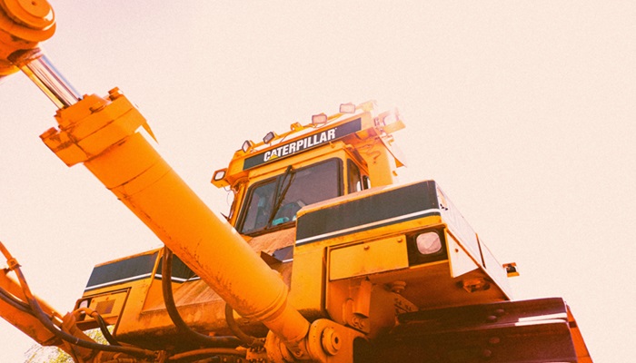 Machinery Industry