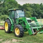 Machinery Industry1