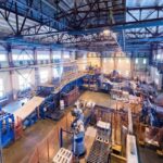 Manufacturing Facility
