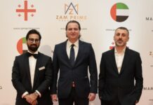 Mardi Holding celebrates successful UAE launch, attracts strong investor interest in luxurious new Georgian real estate projects
