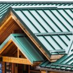 Metal Roofing