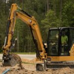 Mini Excavator