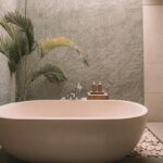 Modern Bathroom