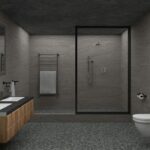 Modern Bathroom1