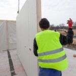 Modern Construction