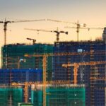 Modern Construction