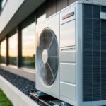 Modern Plumbing HVAC