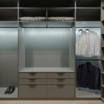 Modern Wardrobe Design