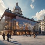 Modernism Meets History