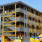 Modular Construction
