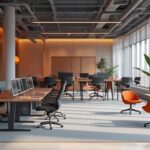 Modular Office Renovations