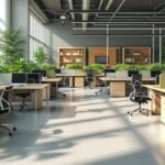 Modular Office Renovations1