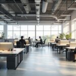 Modular Office Renovations2
