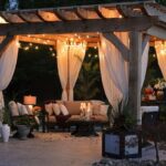 Outdoor Backyard