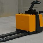 Pallet Jacks