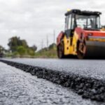 Pavement Reclamation