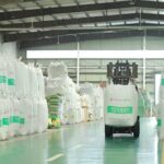 PlastiLoopRecyclingPlantChina
