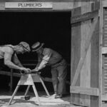 Plumbing Businesses