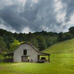 Pole Barns