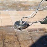 Pressure Washer