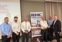 RHC Lifting Limited Acquired by WH Scott & Son Engineers