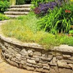 Retaining Wall
