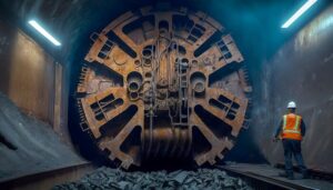 Trenchless Technology: Is It the Future Of Construction?