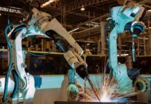 Robotics & Automation Moulding The Future of Construction