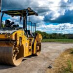 Roller Compactor