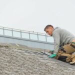 Roof Maintenance