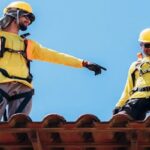 Roofing Contractors