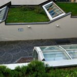 Roofing Sustainable Building