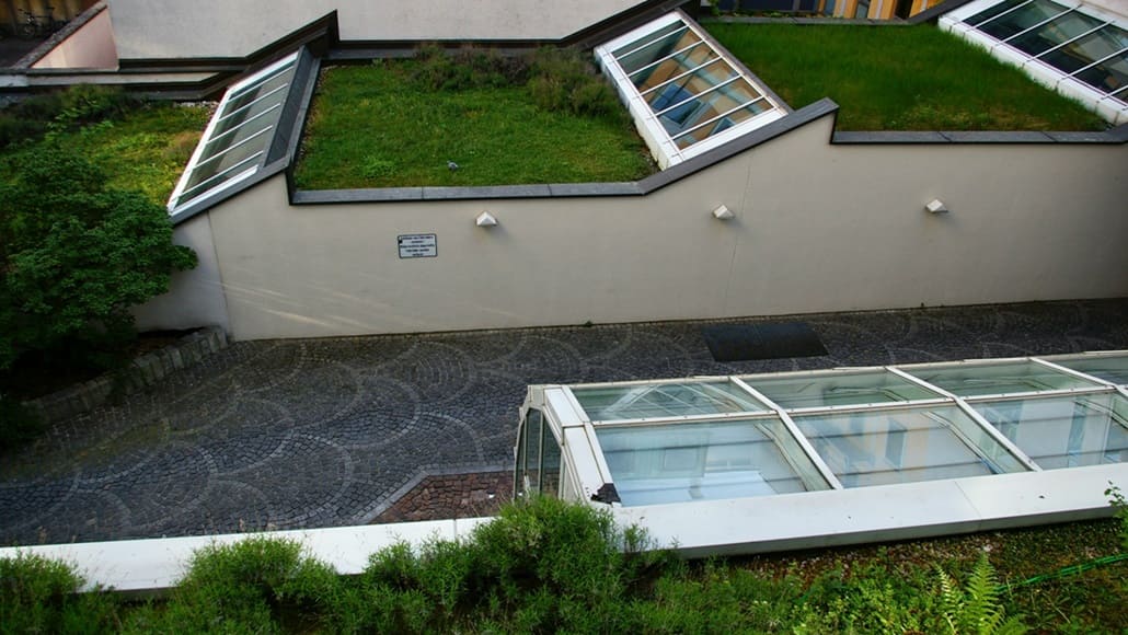 The Role of Roofing in Sustainable Building Certifications: Achieving LEED and BREEAM Standards