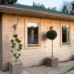 Sauna Ideas